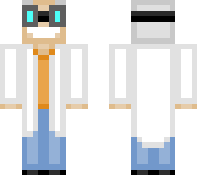 scientist