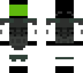 scp facility guard