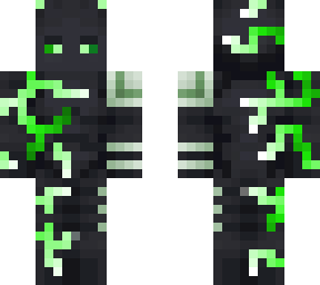 sevrous green