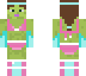 sexy easter fiona