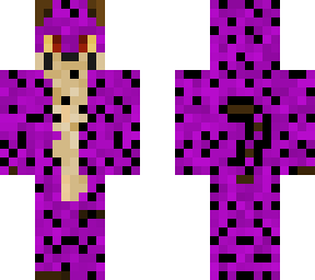 shadow cheetah