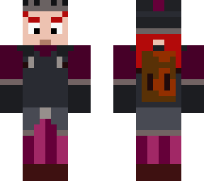 shadow knight jessie