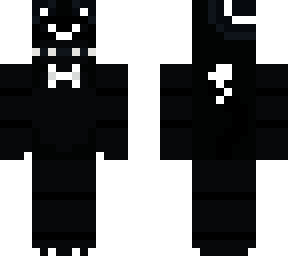 shadow roy fnaf oc