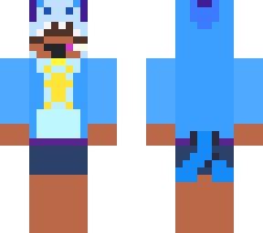 shark leon