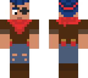 shelly bandid