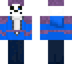 shulker sans