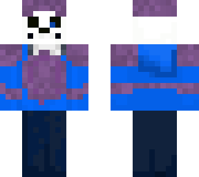 shulker sans