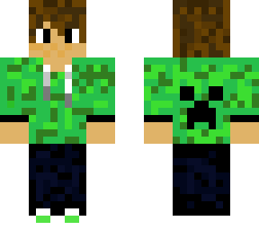siduxyt green skin
