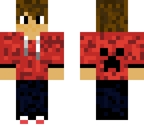 siduxyt red skin