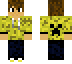 siduxyt yellow skin