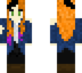 sienna - piratey skin (sister version)