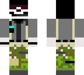 simon ghost