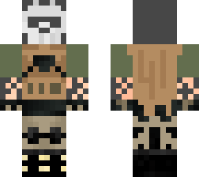simon ghost riley (warzone)