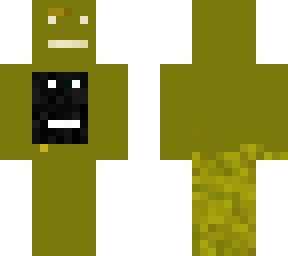 simple orange