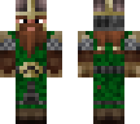sir dwarf