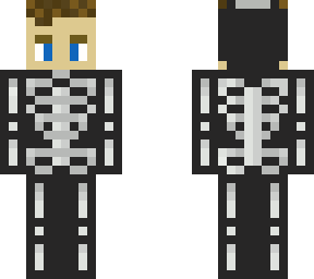 skeleton