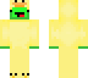 skeppy green