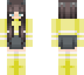 skin battle with my friend oreokittenbuddy