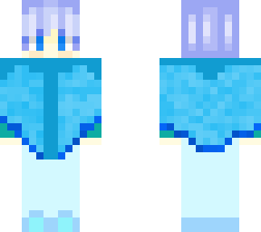 skin for a freind