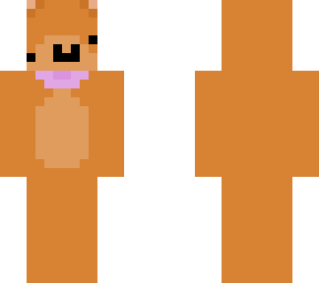 skin for a friend