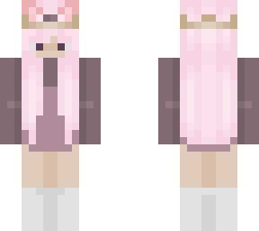 skin for a friend