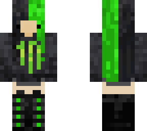 skin for eli