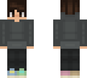 skin for luke