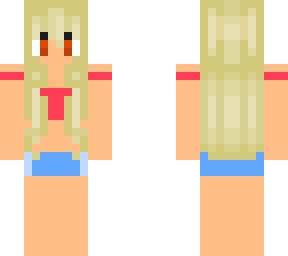 skin for my sister