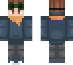 skin for noah c: