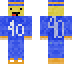 skin for practice40hours from minehut..