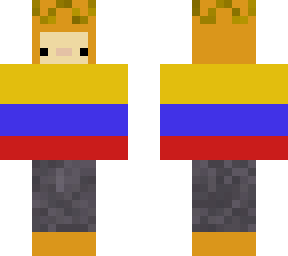 skin other one