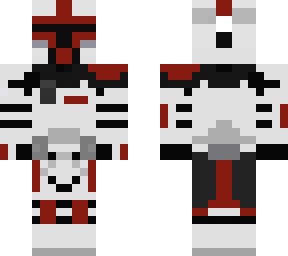 skin remake for dewydewback