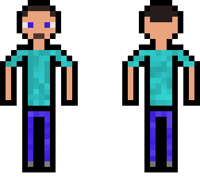 skinny steve