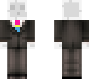 slime outfit #2