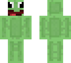 slime wackky