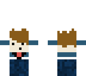 small huminoid