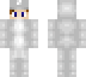 snak hickory (fan boy) v2