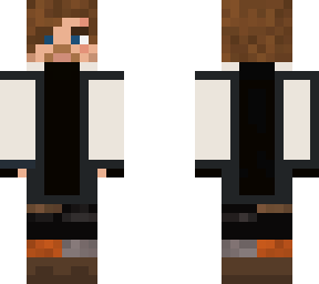 snow daryl (updated)