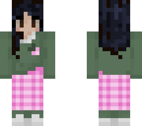 soft girl edit