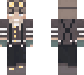 soft steampunk