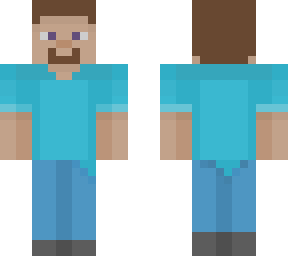 softer steve