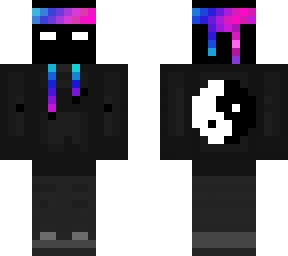 some dude