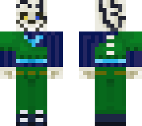 sonar the skeleton