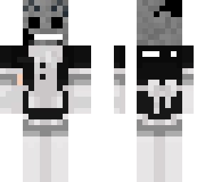 speedrycr but maid