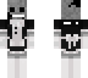 speedrycr but maid