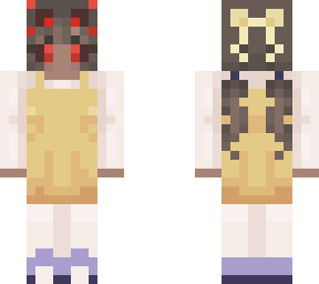 spider maid (edited)