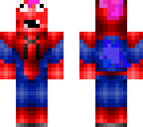 spider man