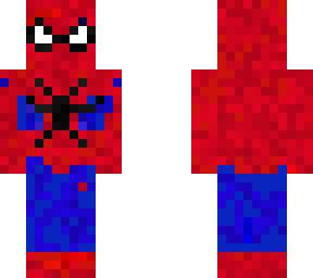 spider man