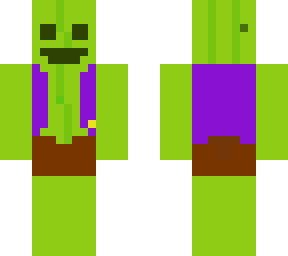 spike