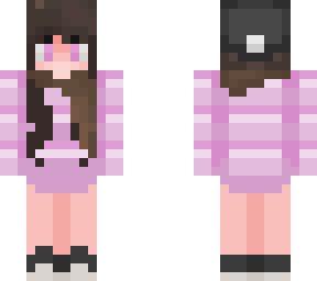 stablish's skin (pink version)